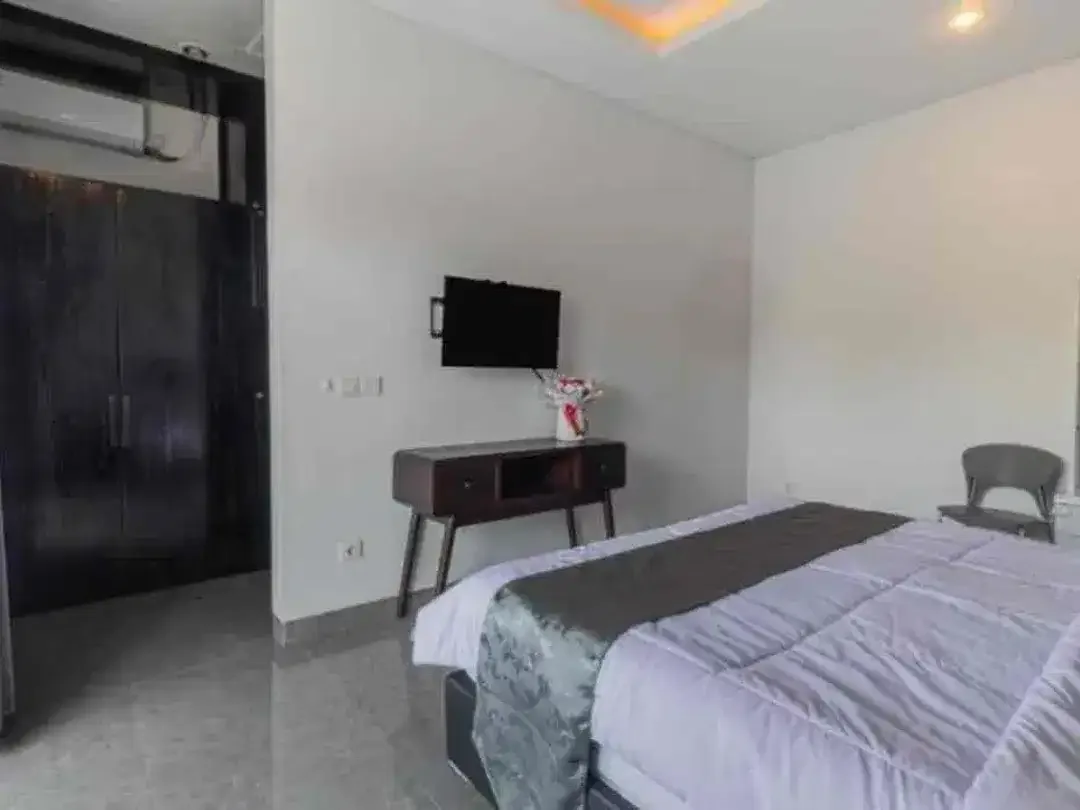 JUAL VILLA NEW GOOD VIEW
Lokasi : sanur kauh Denpasar - Image 8 of 8