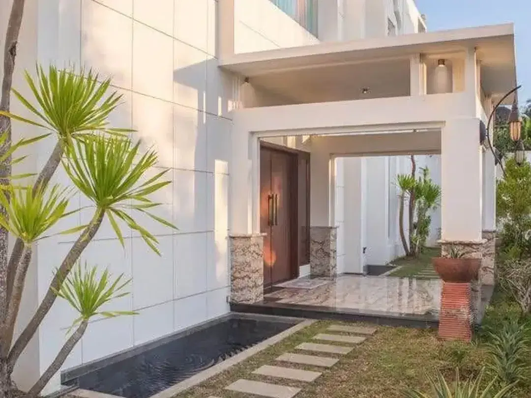 Freehold Villa Mewah Area Pecatu Graha, SHM - Image 3 of 10