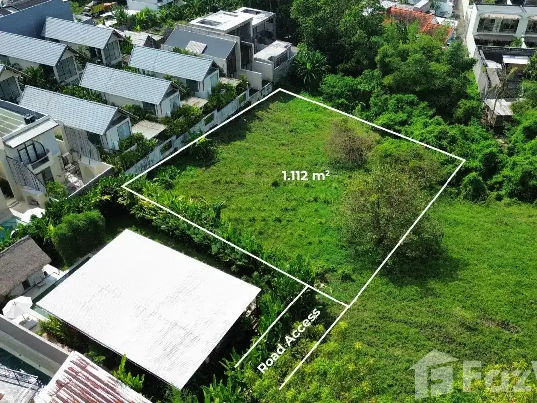 Land for sale in Pererenan, Bali - Image 3 of 7