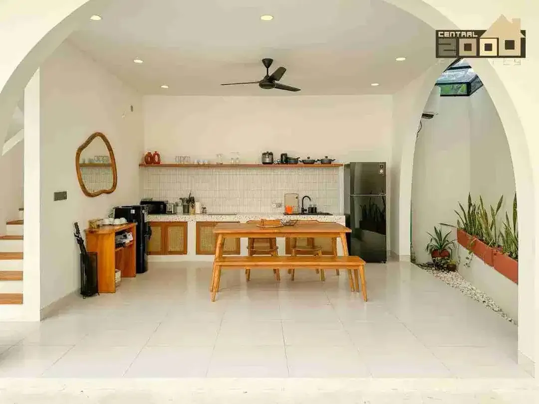 Brand New Modern 2 Bedrooms Villa At Canggu Bali - Image 6 of 8