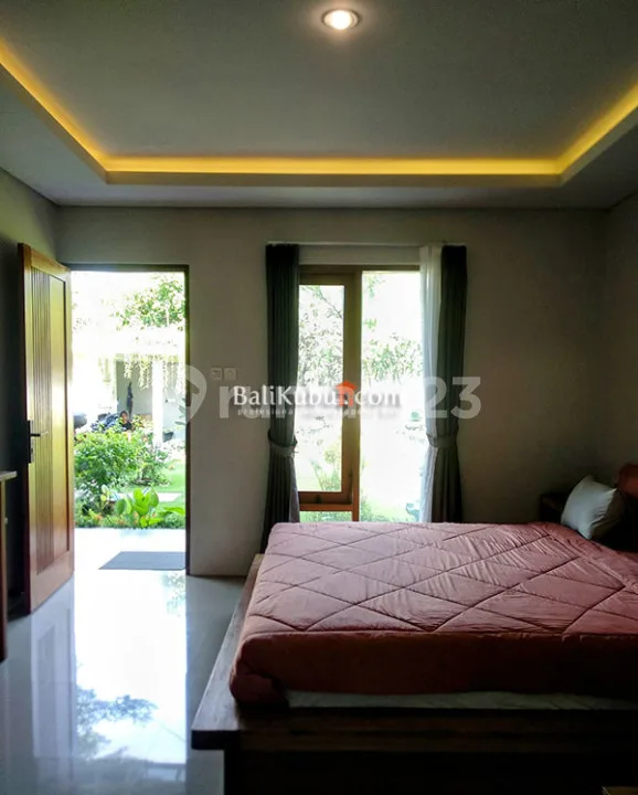 [Amr-215.Dbg.b401] Monthly Rent Suite Room Apartment In Renon - Comfortable Living, Strategic Location! - Image 4 of 4
