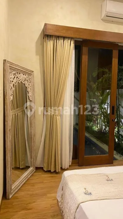 Villa 2 Lantai Lokasi Strategis di Kutuh, Kuta Selatan - Image 4 of 4
