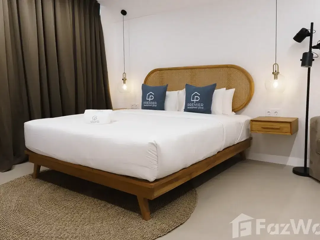 2 Bedroom Townhouse for sale in Canggu, Bali - Image 7 of 10