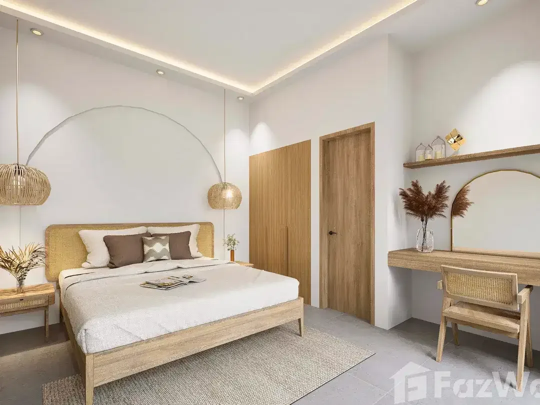 3 Bedroom Villa for sale in Balangan, Bali - Image 5 of 9