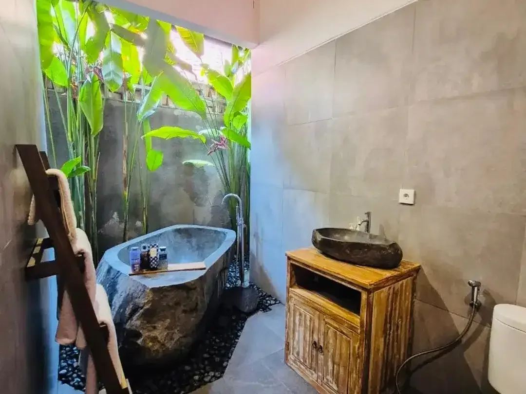 Villa Kemenuh Ubud Gianyar Bali - Image 10 of 10