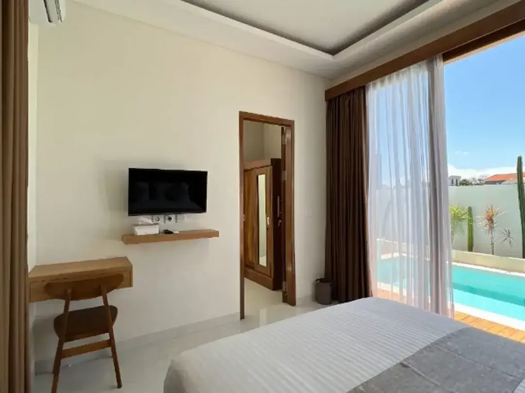 for rent luxury Villa at Jimbaran Bali - Image 7 of 10