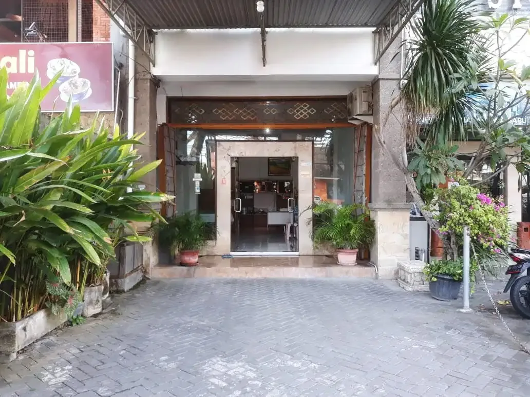DIJUAL RUKO 3,5 LANTAI di Renon-Bali - Image 2 of 10