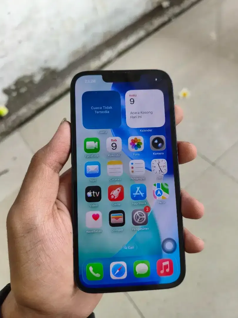 IPHONE 13 128GB INTER ALL OPERATOR - Image 3 of 3