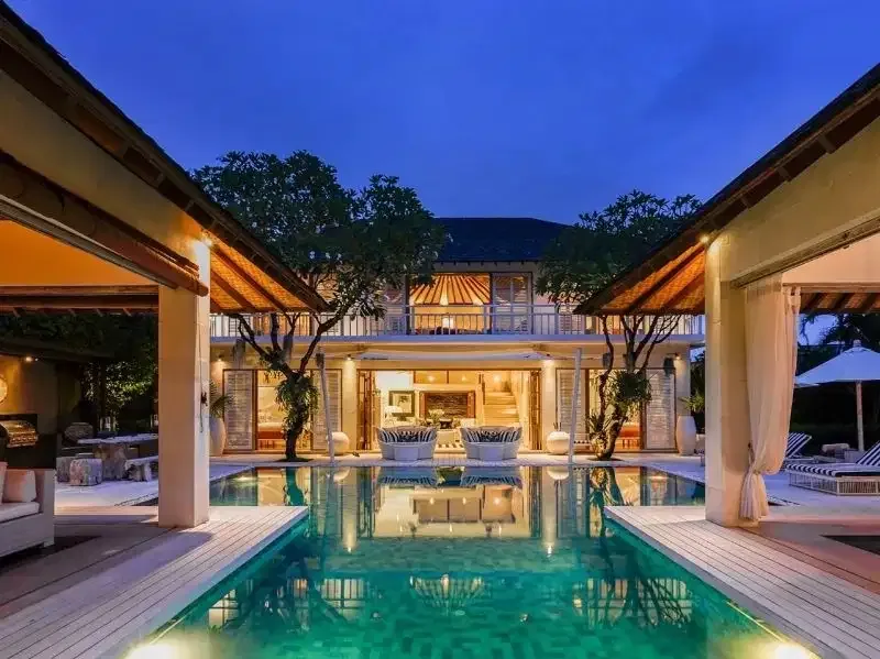 Villa Luxury Seminyak bali - Image 4 of 10