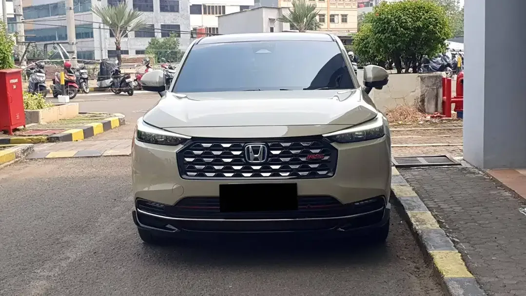 [GARANSI 5THN] Honda HRV HR-V HR V 1.5 RS Hybrid e HEV 2024/2025/2026 - Image 4 of 10