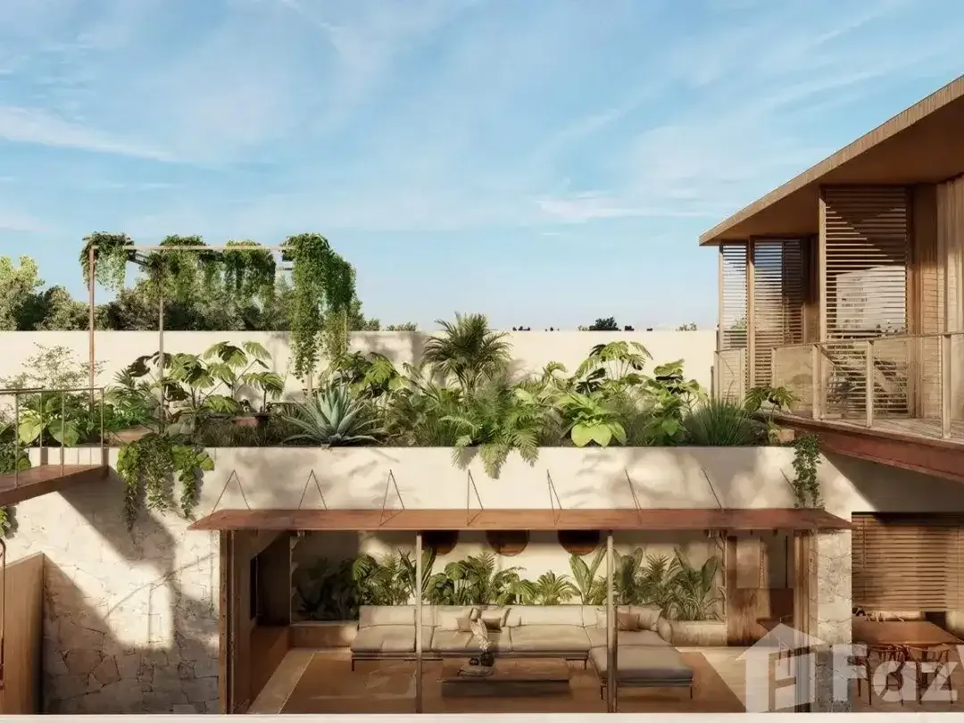2 Bedroom Villa for sale in Seseh, Bali - Image 7 of 10