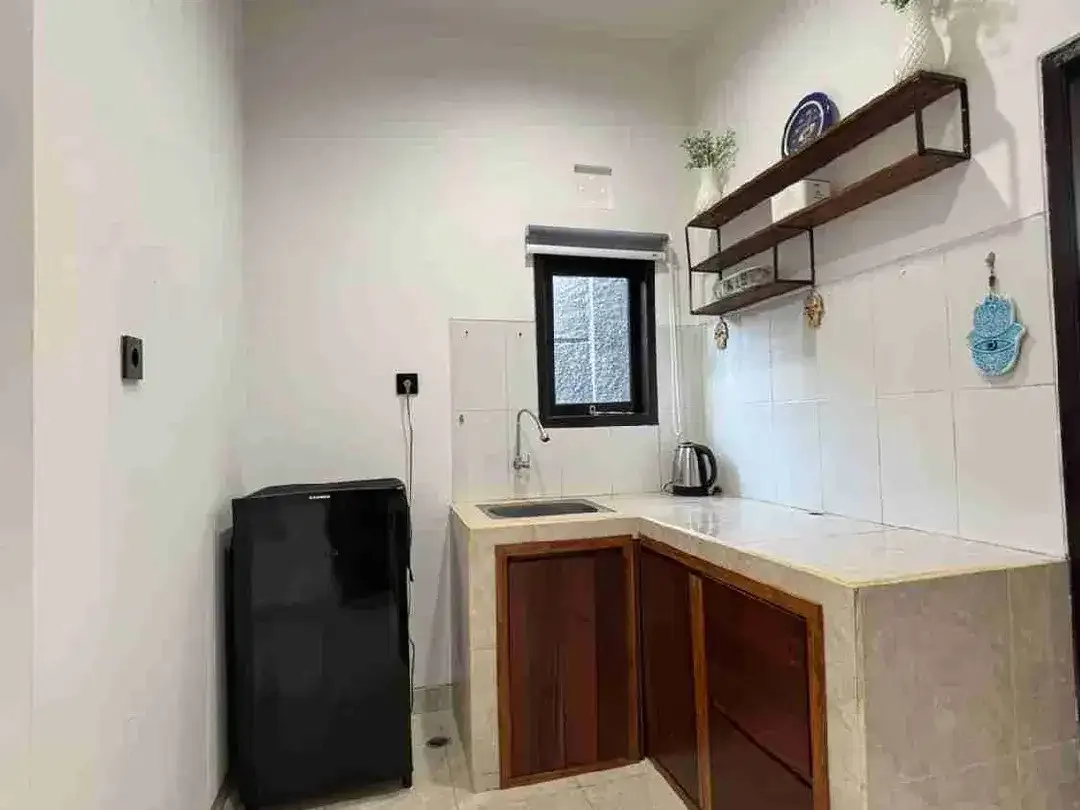 HOUSE FOR SALE IN KAMPIAL NUSA DUA - FULLY FURNISHED - Image 9 of 10