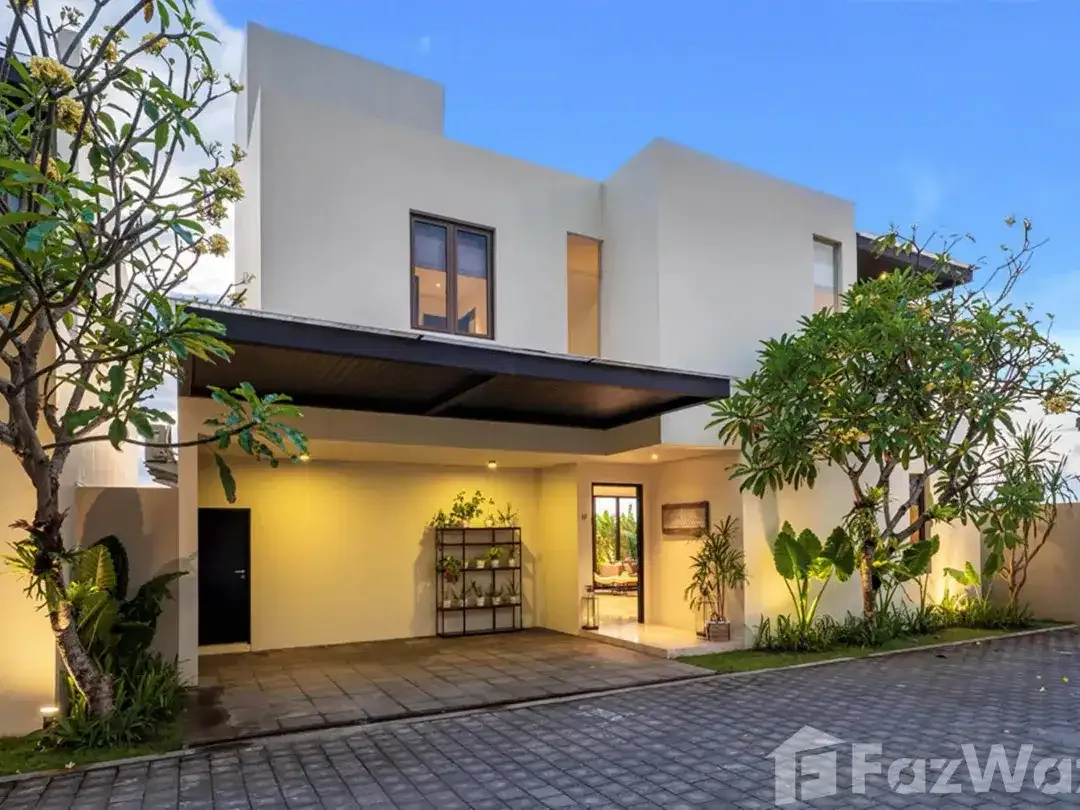4 Bedroom Villa for sale in Sukawati, Bali - Image 2 of 10