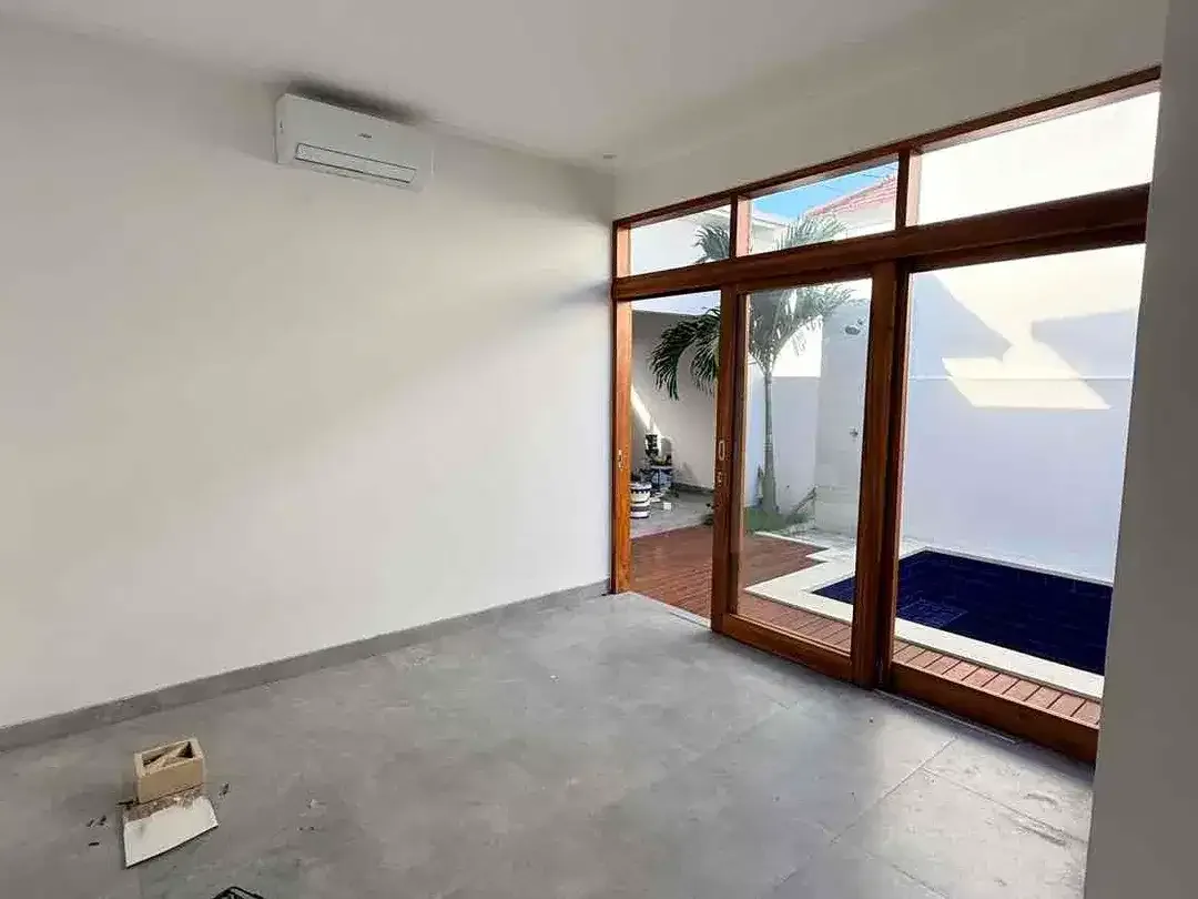 Dijual villa baru siap huni dekat bandara dan pintu toll nusadua di mumbul - Image 4 of 10
