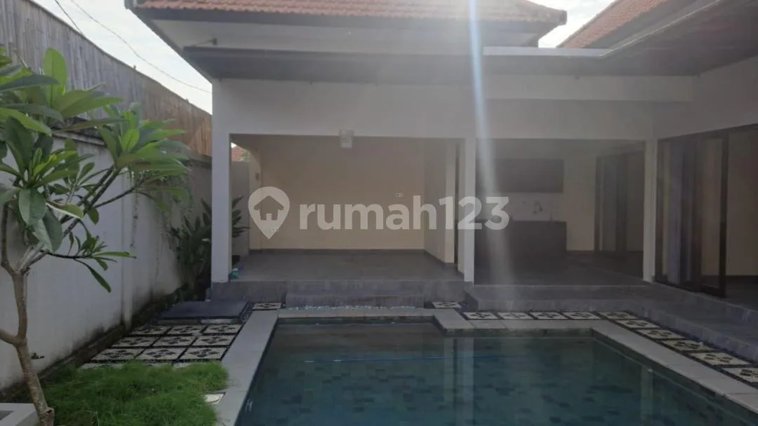 Villa Hadap Utara 3 KT Tukad Nyali Sanur Kaja Densel - Image 3 of 4