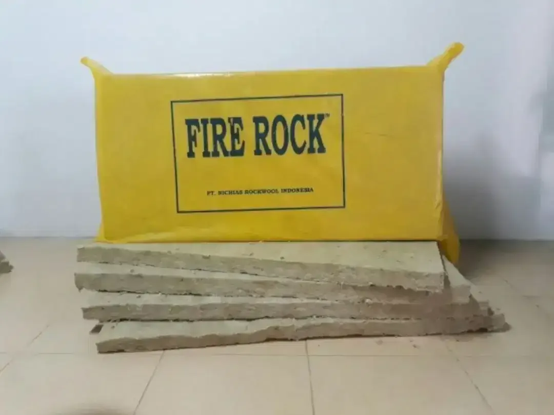 Rockwool multi fungsi rockwol rockwooll - Image 1 of 2