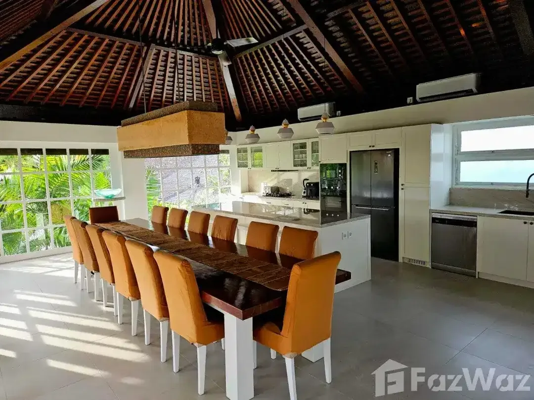 4 Bedroom Villa for sale in Seminyak, Bali - Image 8 of 10