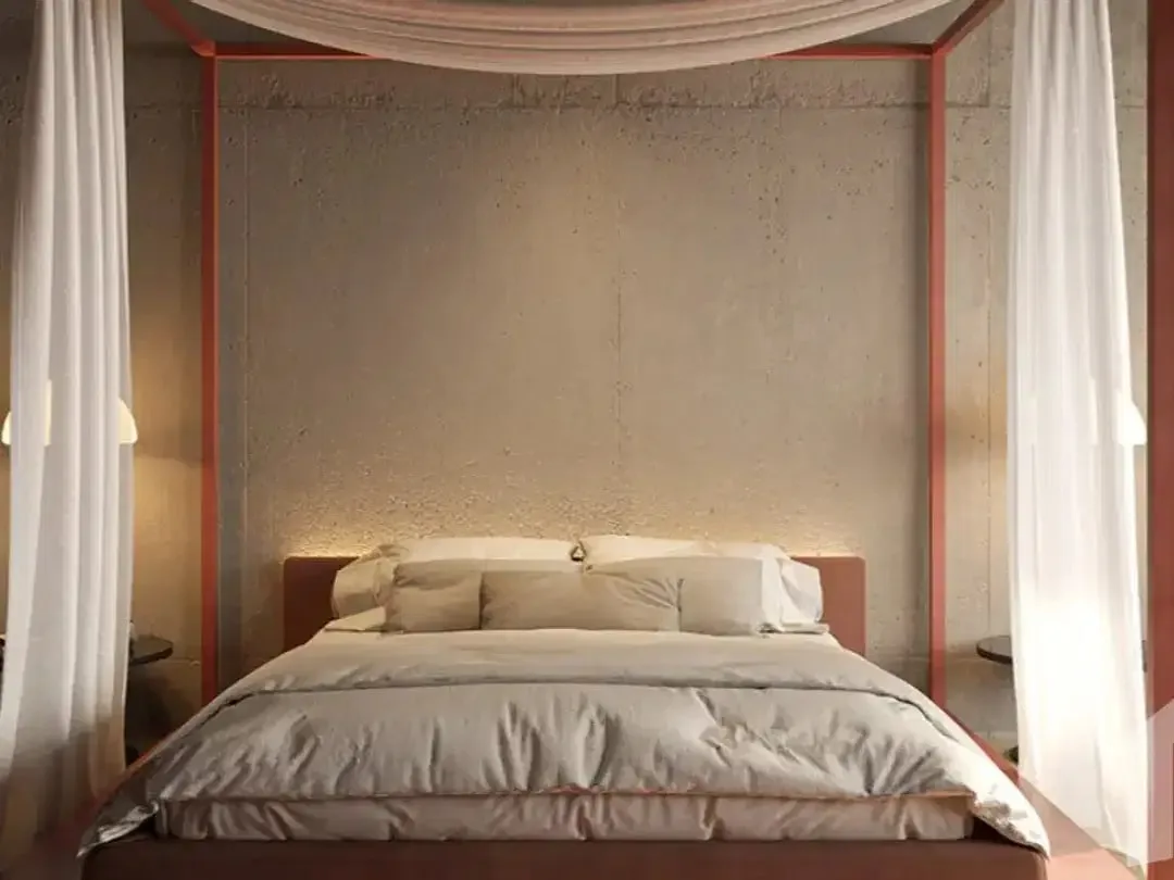 1 Bedroom Apartment for sale at Lyvin Uluwatu Apartments - Image 3 of 5