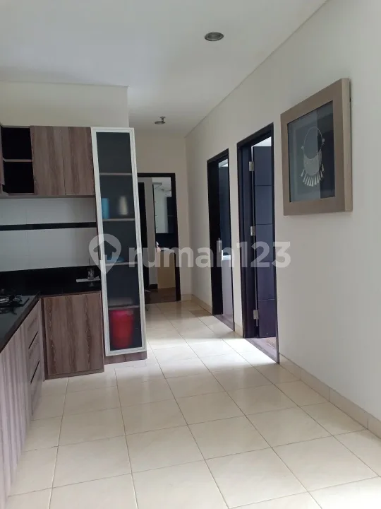 3 Bedroom Apartment di Legian Bali - Image 3 of 4