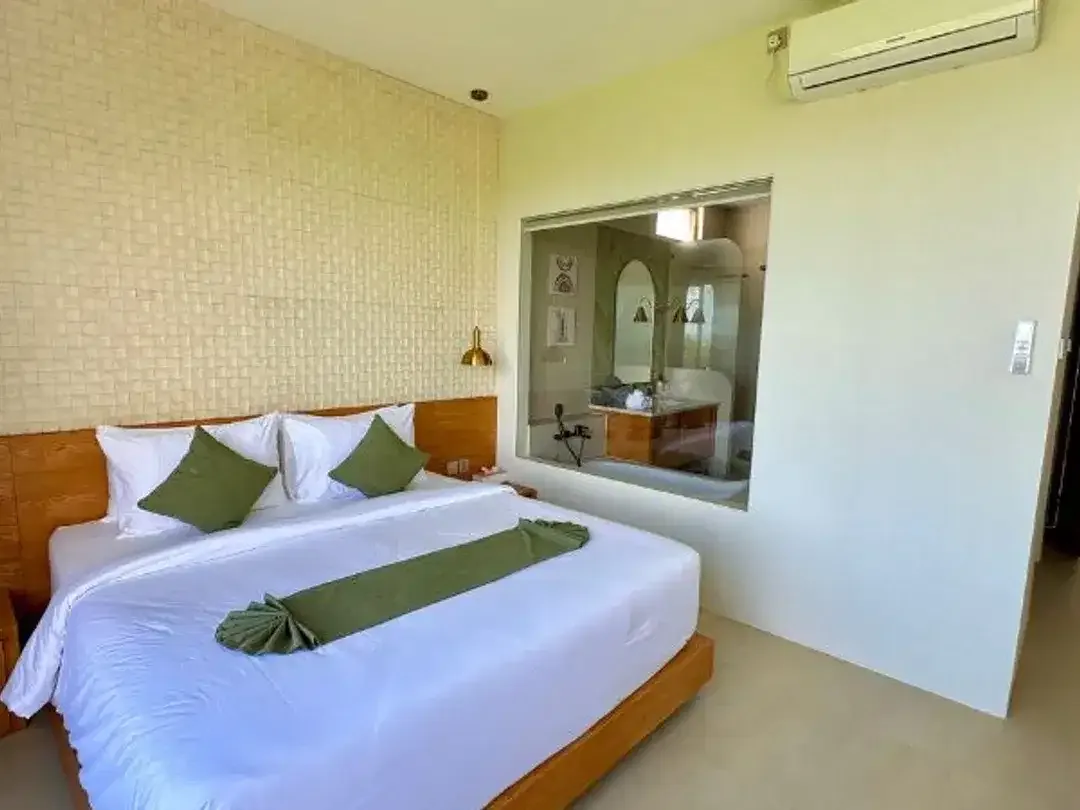 VILLA EKSKLUSIF OCEAN VIEW IN UNGASAN BADUNG - Image 6 of 10