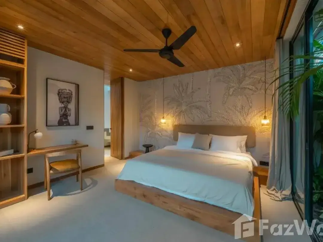 4 Bedroom Villa for sale in Kediri, Bali - Image 9 of 10