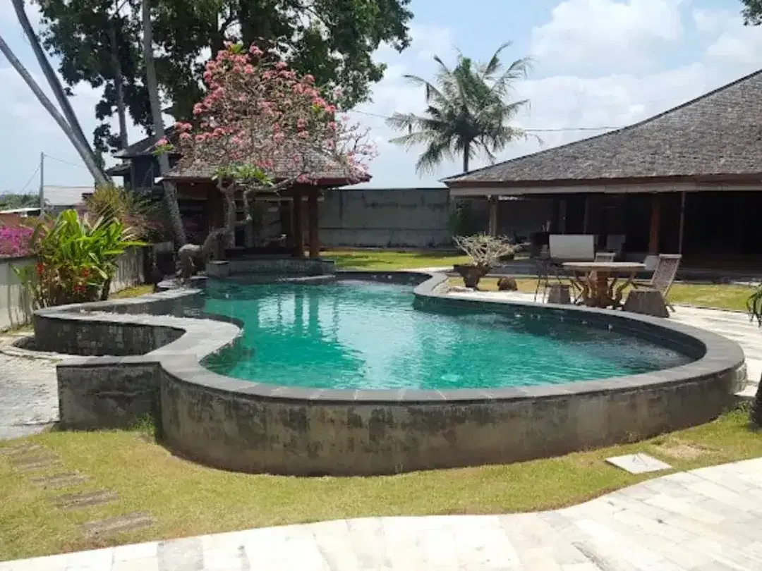 Tanah Strategis 13 Are Uma Buluh Kayu Tulang Utara,Canggu - Badung - Image 2 of 10