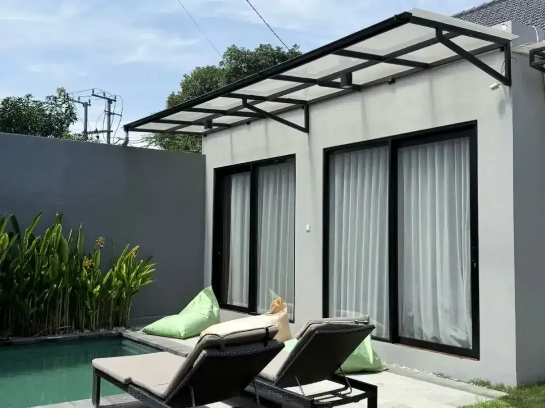 4 Bedroom Villa for rent in Ungasan, Bali - Image 2 of 10