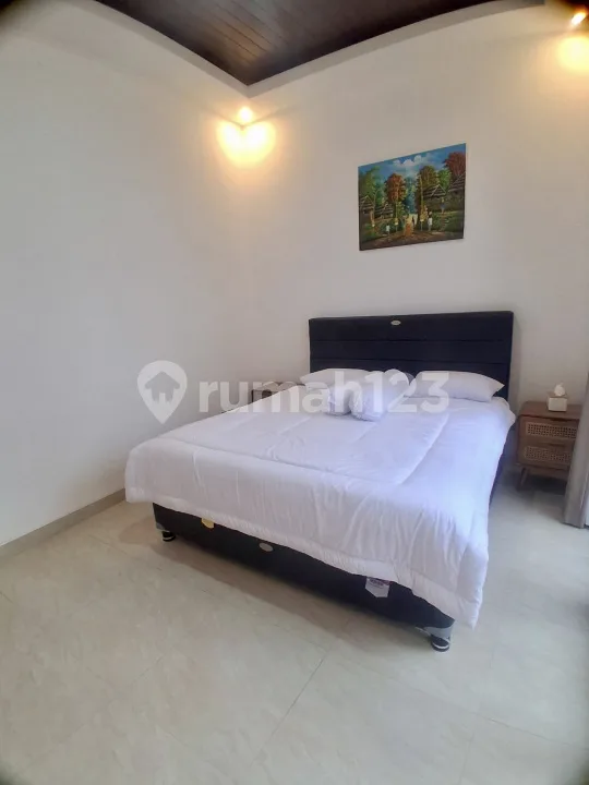 Brand New 2Br Villa With Private Pool For Rent In Nusa Dua - Image 2 of 4