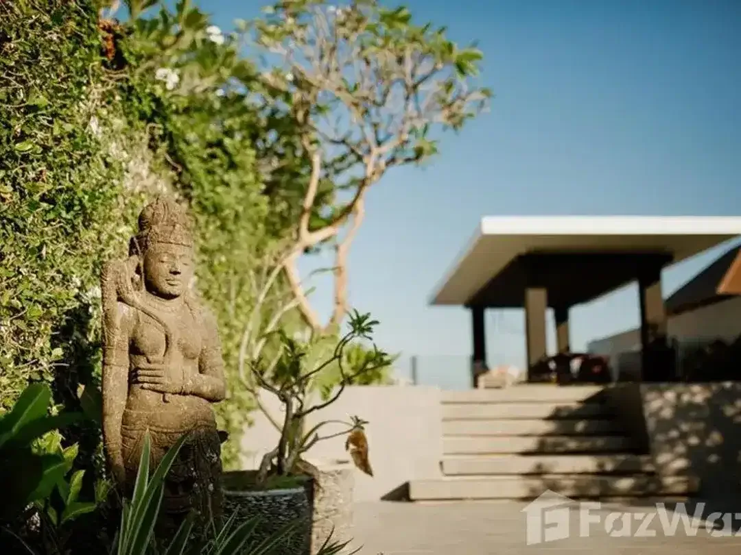3 Bedroom Villa for sale in Blahbatu, Bali - Image 2 of 10