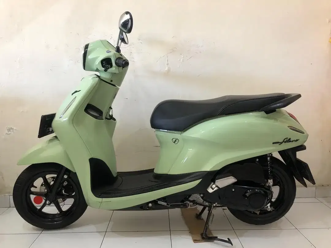 Grand Filano Th.2025 Low Km 5rb!! - Image 1 of 10