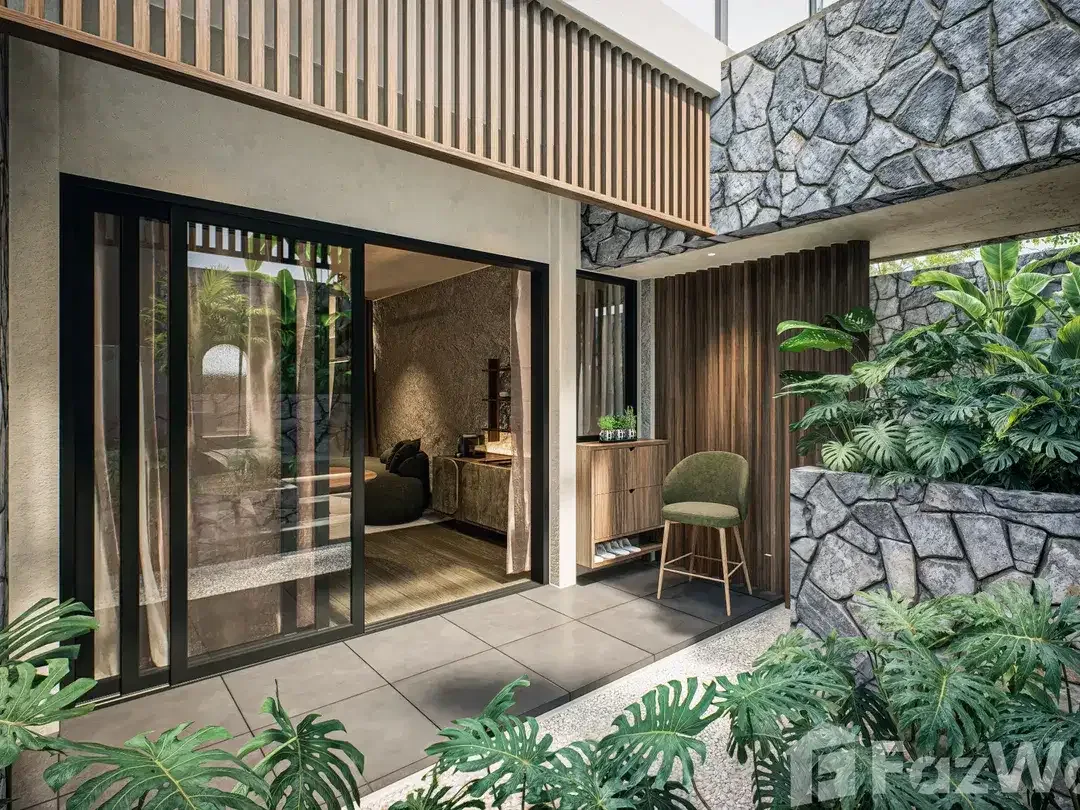 1 Bedroom Apartment for sale at Element Residence - Image 2 of 10