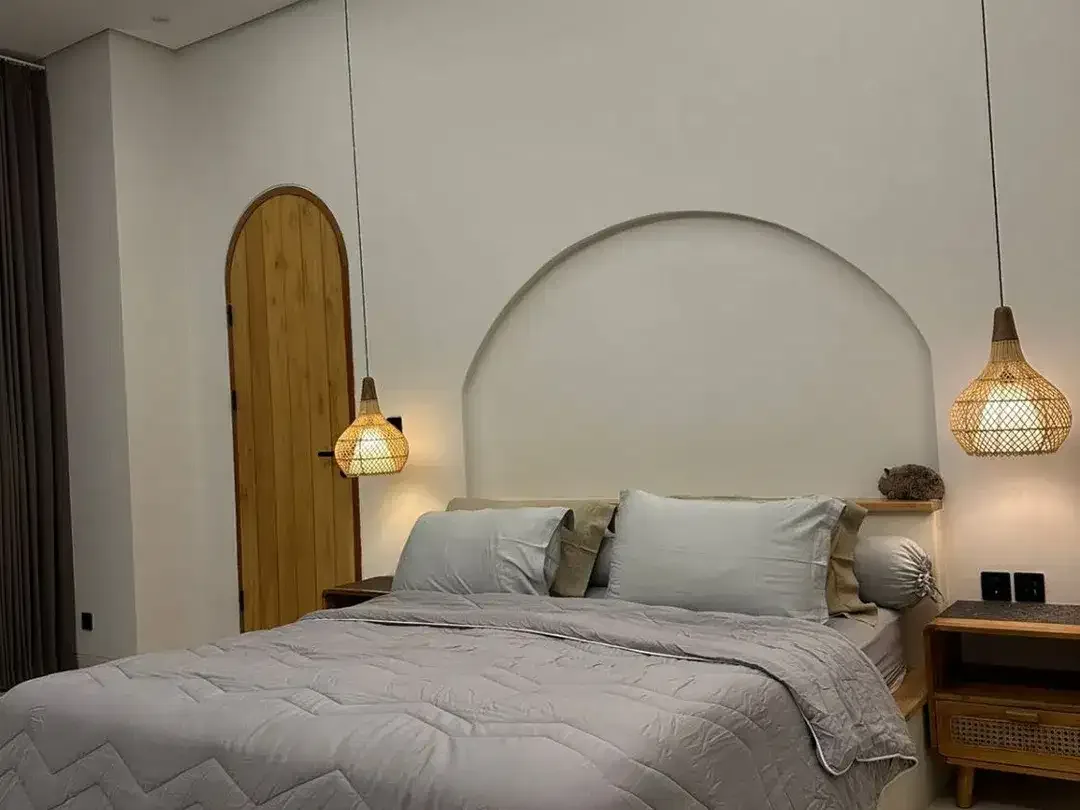 FOR SALE VILLA MEWAH NUSA DUA - Image 9 of 10