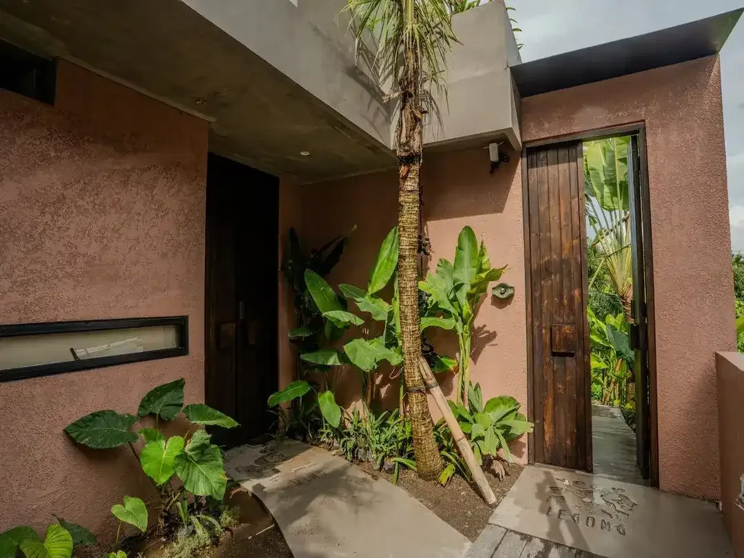 MODERN 2-BEDROOM VILLA FOR RENT – PADANG LINJONG, CANGGU - Image 3 of 10