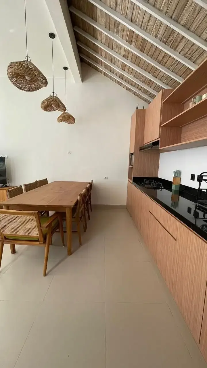 Manis Villa for Sale at Tumbak Bayuh-Pererenan - Image 5 of 10