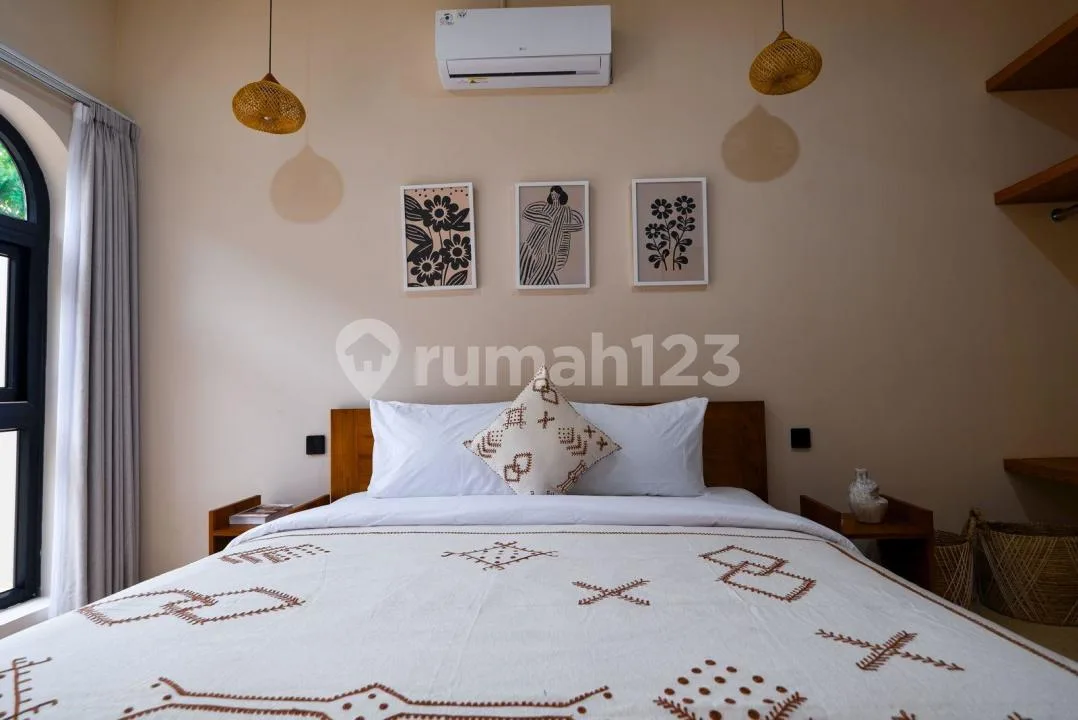 Apartment 1 Bedroom In Bukit - Image 4 of 4