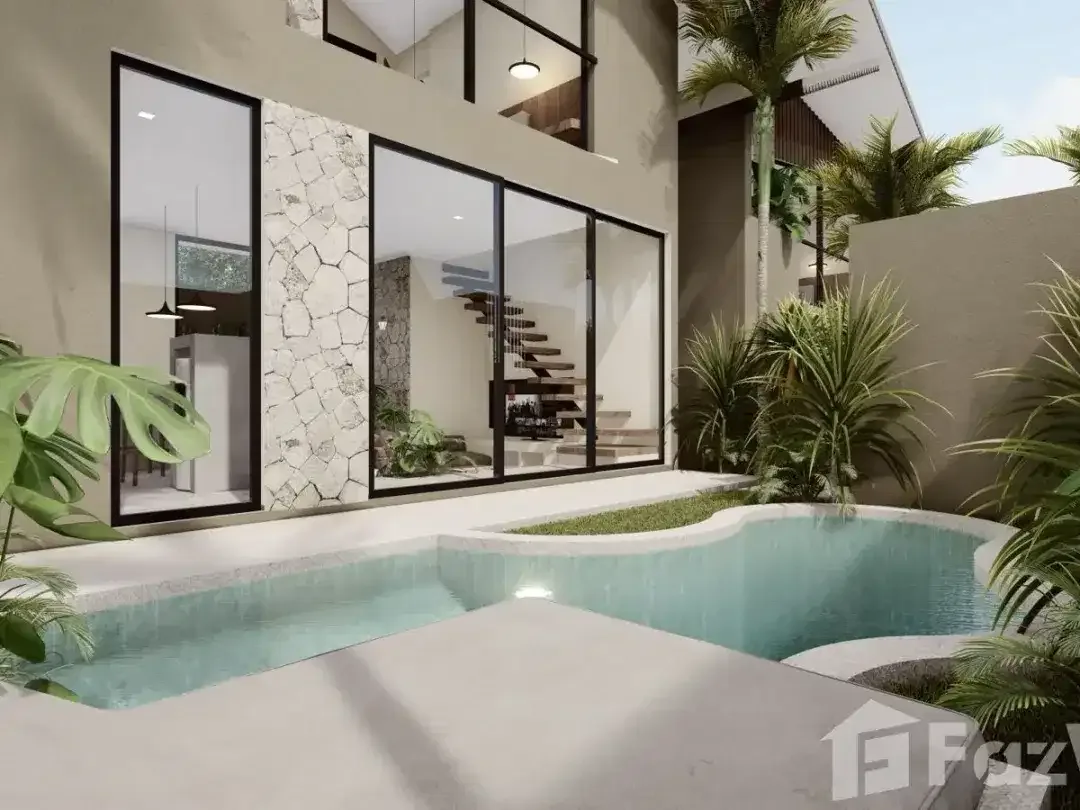 1 Bedroom Villa for sale in Pecatu, Bali - Image 2 of 8