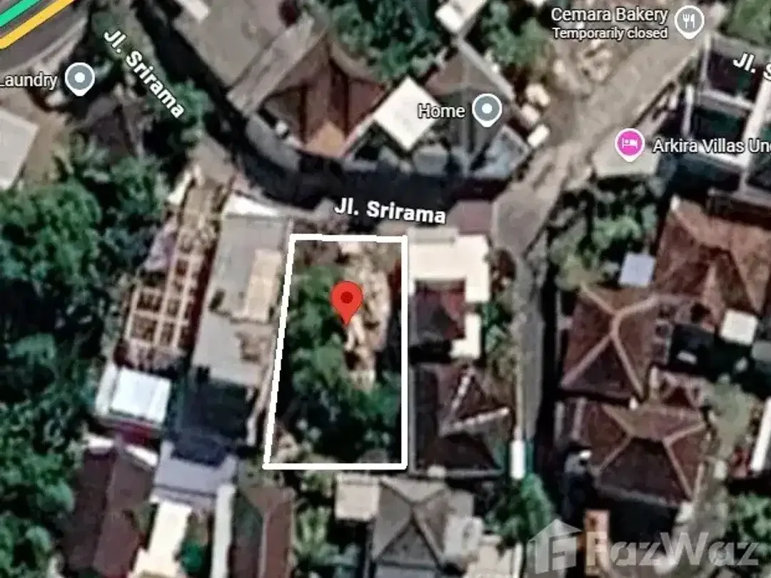 Land for sale in Ungasan, Bali - Image 1 of 6