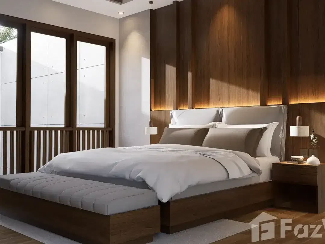 2 Bedroom Villa for sale in Tabanan, Bali - Image 9 of 10