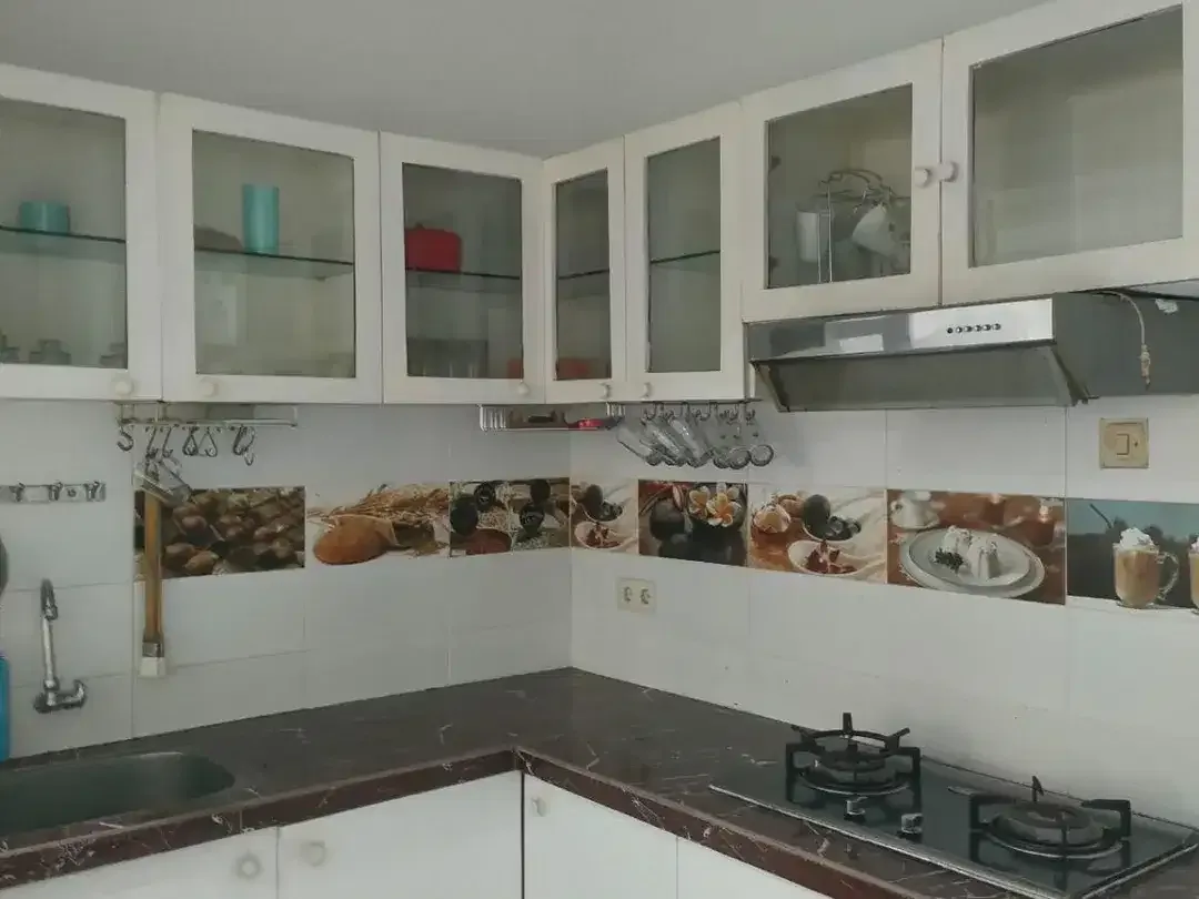 KESEMPATAN LANGKA RUMAH DUA KAMAR MANDI AREA PECATU - Image 3 of 10