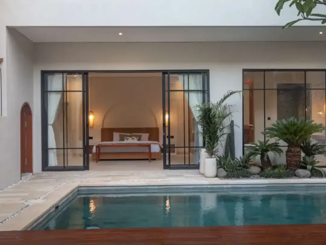 Brand new villa freehold with 3 bedroom in Jimbaran - Image 4 of 10