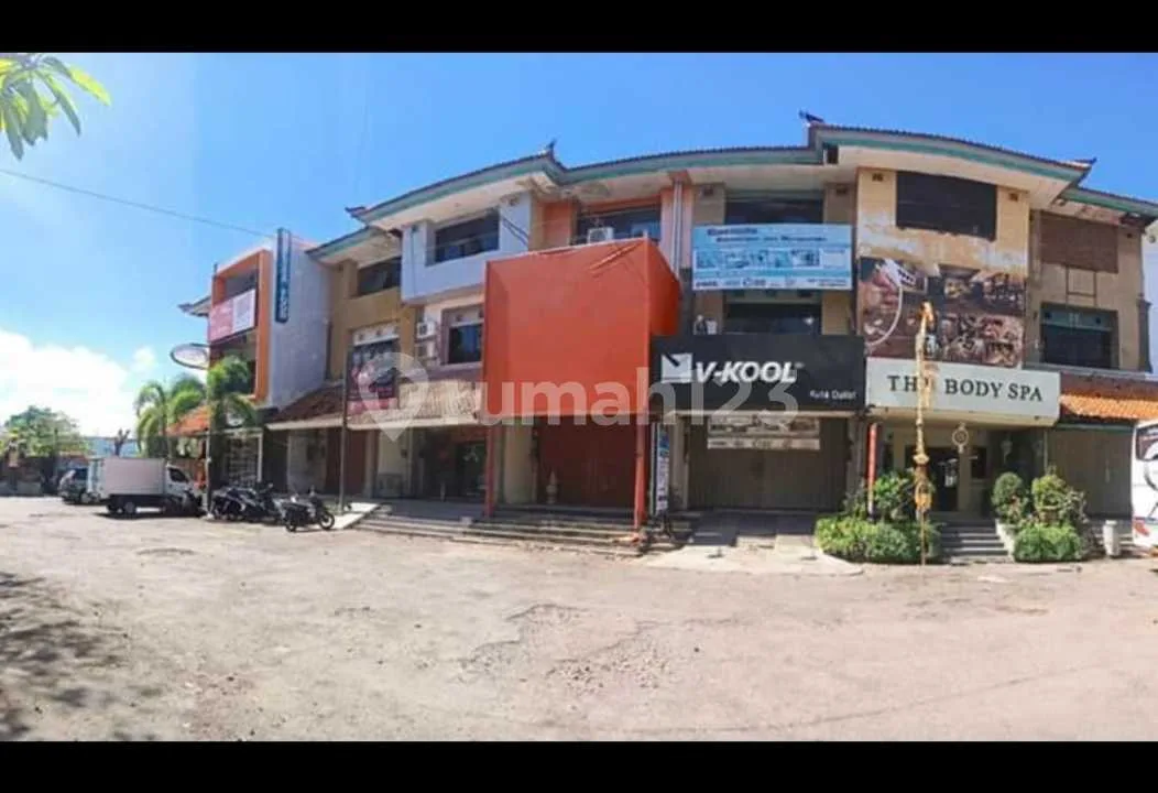 Hot List Di Jual Ruko Lokasi Tuban Kuta Badung - Image 3 of 4