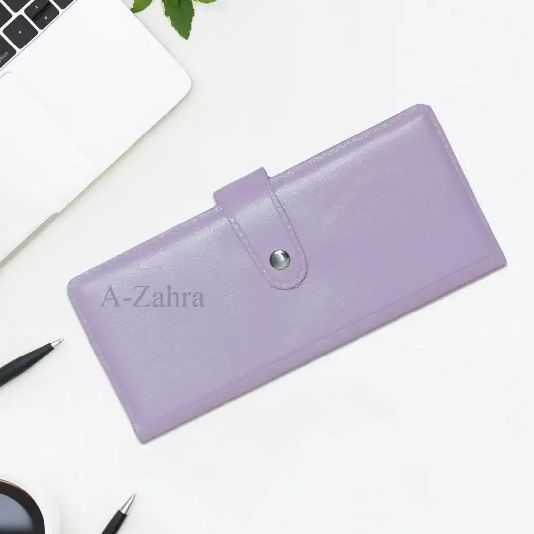 Dompet Disiplin Uang & Dompet Kartu - Image 1 of 5