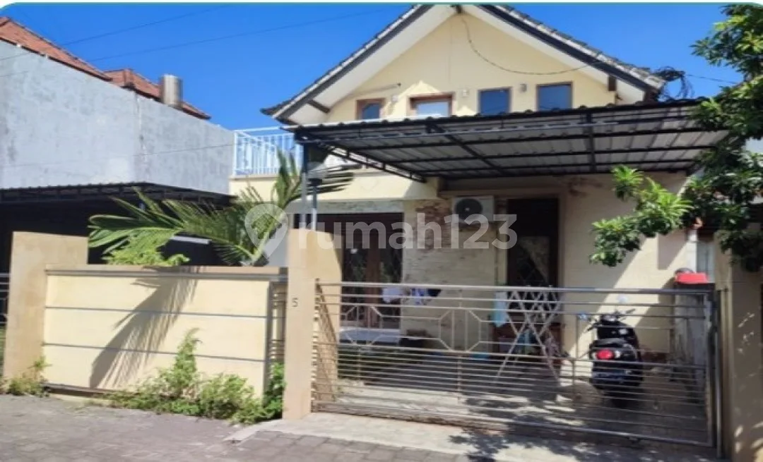 Rumah Daerah Sidakrya Dekat dengan Pusat Kota - Image 1 of 2