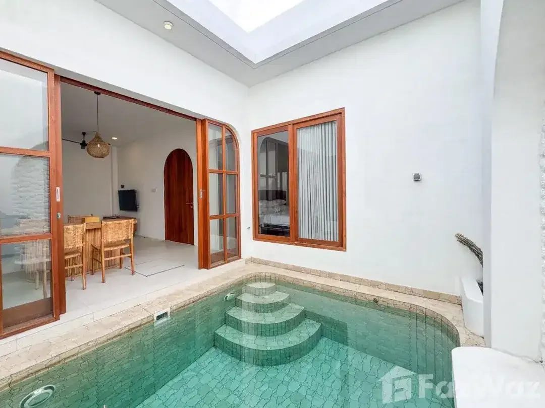 2 Bedroom Villa for sale in Denpasar Selata, Bali - Image 3 of 10