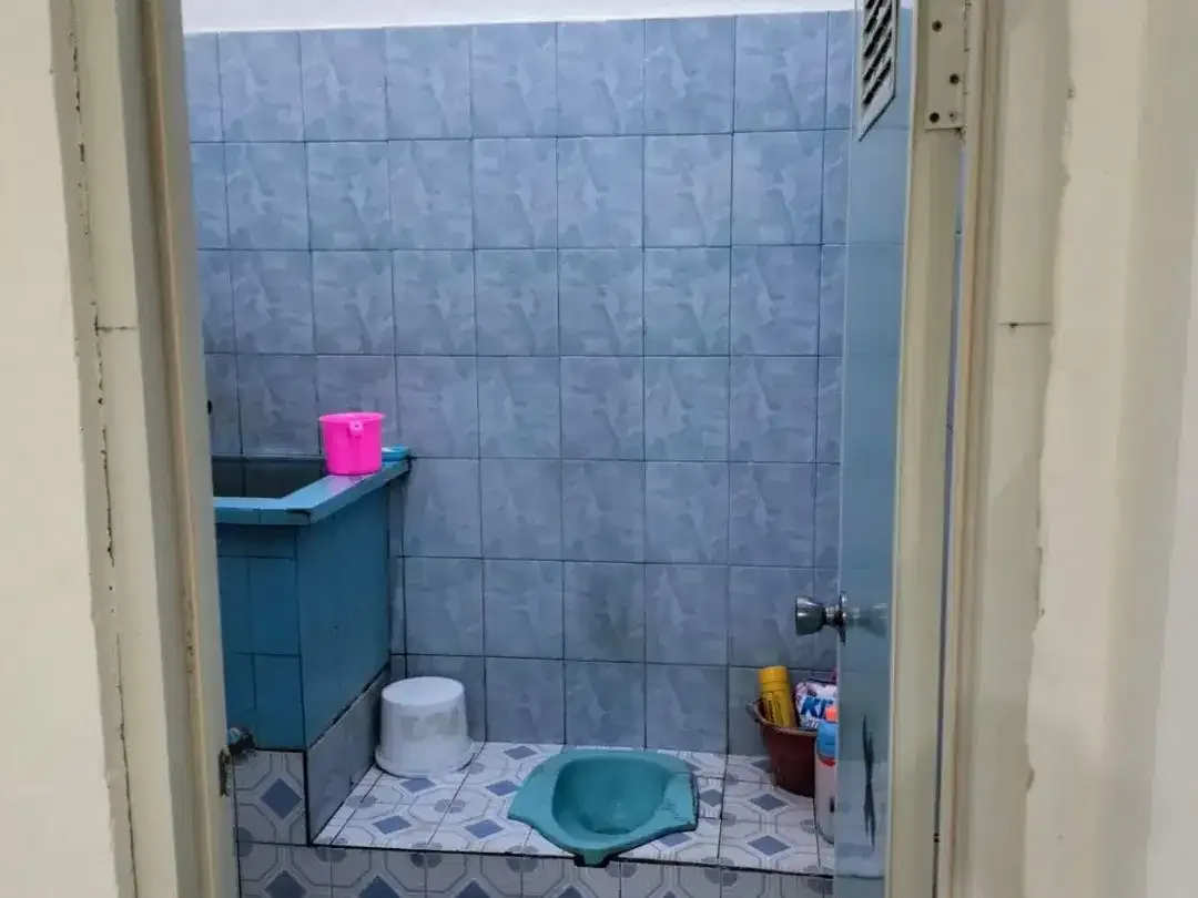 Di Jual rumah siap huni dalam perumahan di Kampial, Nusa Dua. - Image 4 of 8