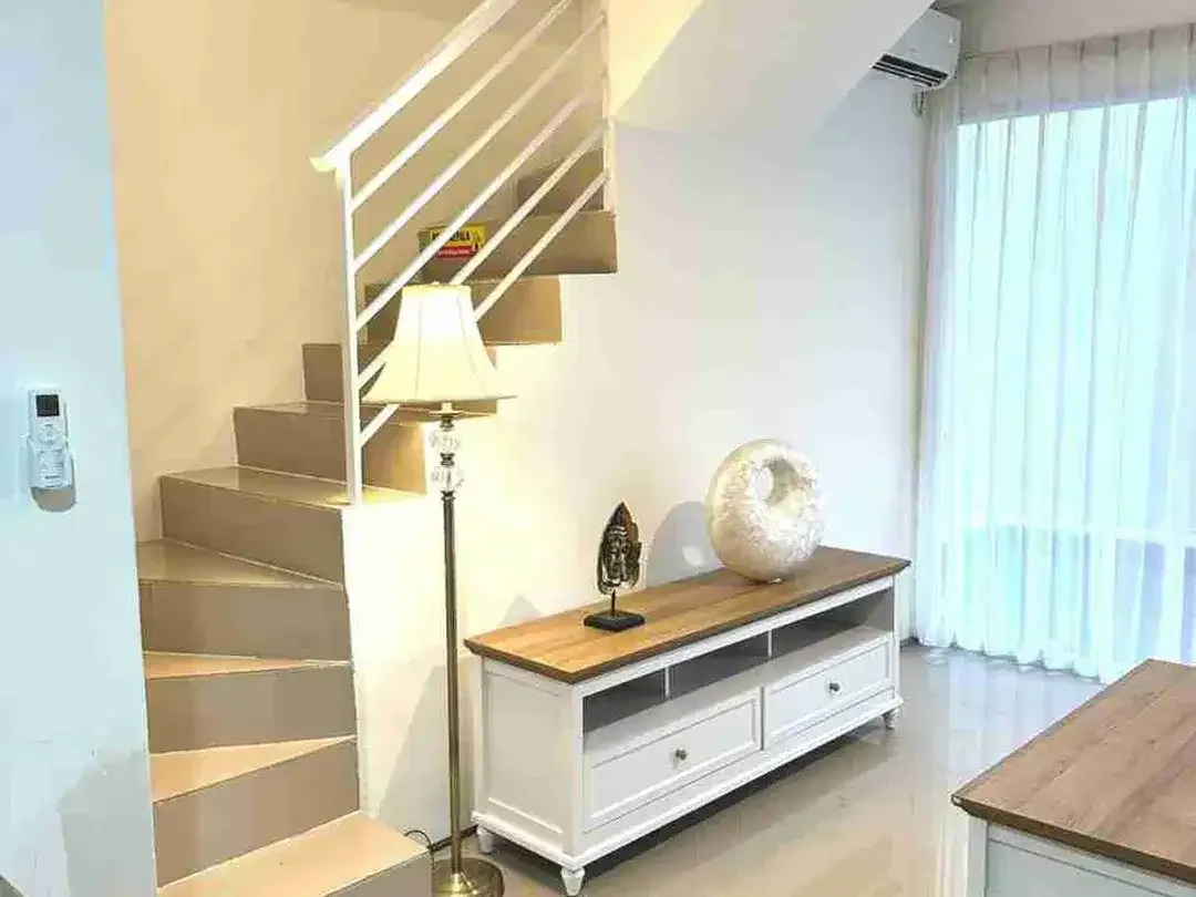 Rumah Cluster Gading Kencana Puri Gading - Image 4 of 10