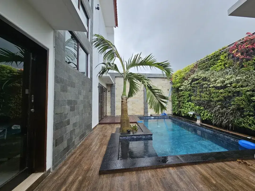 Vila Baru, Ready to Move-in Dekat Patai Balangan, Jimbaran - Ungasan - Image 4 of 10