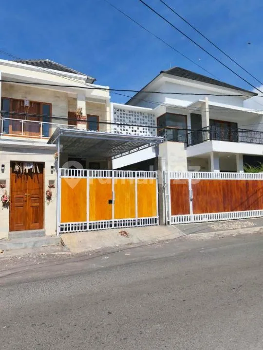 Disewakan Rumah Baru di Tukad Batanghari 3Kt - Image 2 of 4