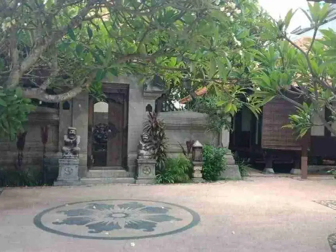 Rumah Sanur Kaja Denpasar Selatan - Image 2 of 10
