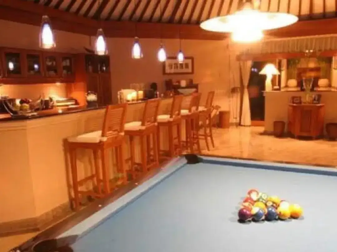 VILLA 4BR FULLY FURNISHED DI UNGASAN – FOR RENT / SALE - Image 7 of 10